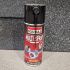 Силіконова змазка SOUDAL SILICONE SPRAY 400мл