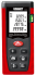 Лазерный дальномер VDM-40, 0,05-40 м +/-2 М, 5-функций Vorhut