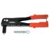 Заклепочник металлический со сменными головками Technics 24-500