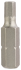 Насадка конфірматна Н 4  х 25