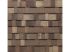 Бітумна черепиця Tegola Premium Master Wood Shake 337х1000 мм