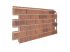 Фасадная панель VOX Solid Brick Bristol 420х1000 мм