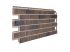 Фасадна панель VOX Solid Brick York 420х1000