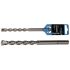 Свердло по бетону Hauer SDS-PLUS 20-400